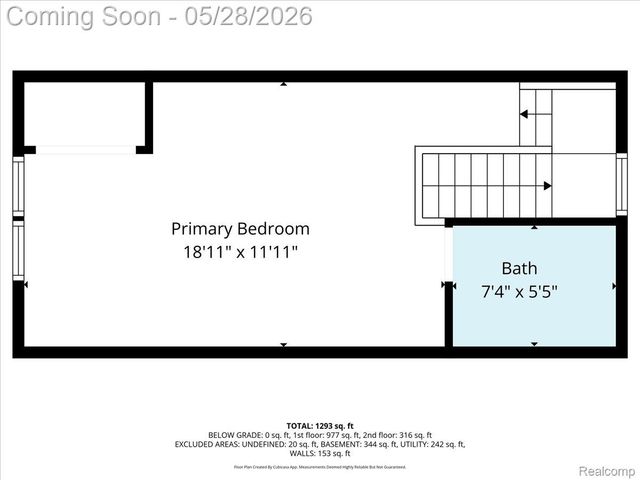 1313 Royal Avenue, Royal Oak, MI 48073