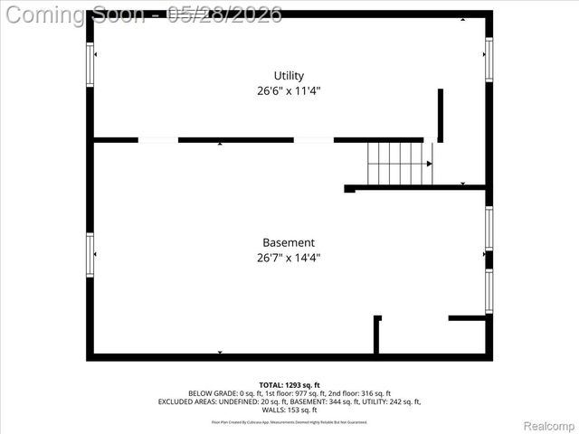 1313 Royal Avenue, Royal Oak, MI 48073