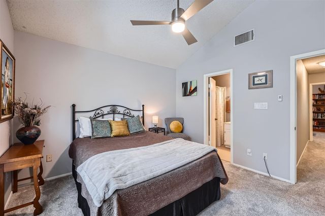 11901 Swearingen DR 30, Austin, TX 78758