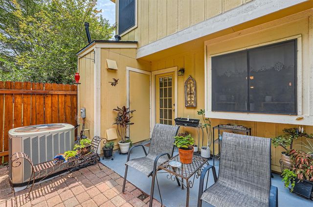 11901 Swearingen DR 30, Austin, TX 78758