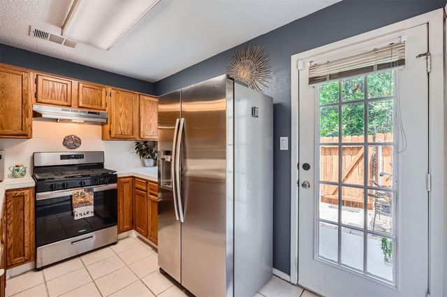 11901 Swearingen DR 30, Austin, TX 78758