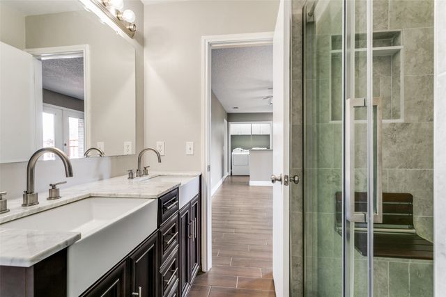 4201 Gayle Court, Flower Mound, TX 75028