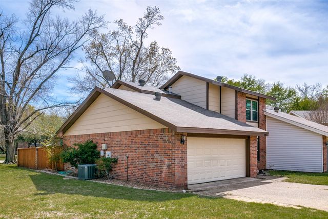 4201 Gayle Court, Flower Mound, TX 75028