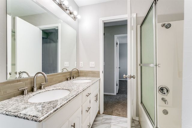 4201 Gayle Court, Flower Mound, TX 75028