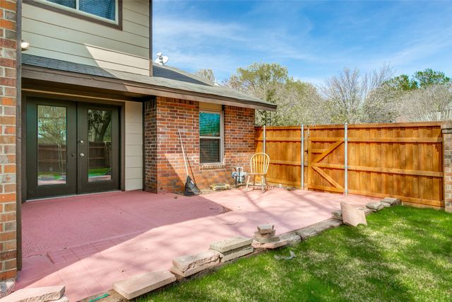 4201 Gayle Court, Flower Mound, TX 75028