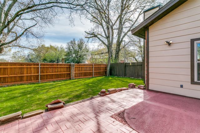 4201 Gayle Court, Flower Mound, TX 75028