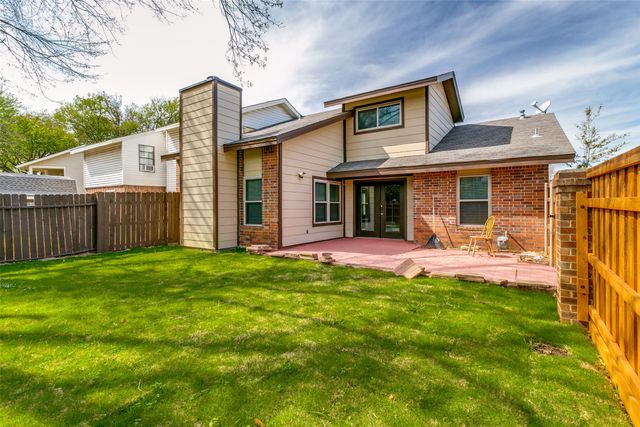 4201 Gayle Court, Flower Mound, TX 75028