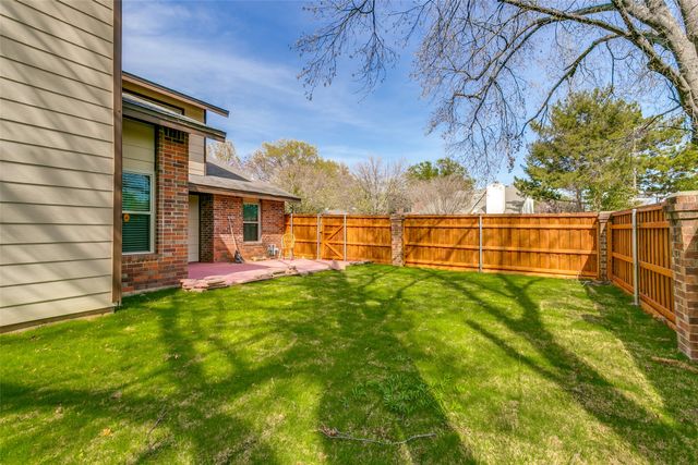 4201 Gayle Court, Flower Mound, TX 75028