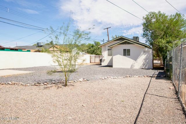3832 N 9TH Street, Phoenix, AZ 85014