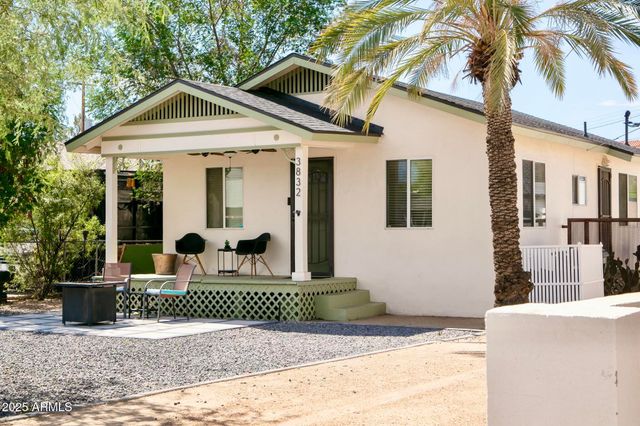 3832 N 9TH Street, Phoenix, AZ 85014