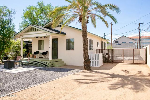 3832 N 9TH Street, Phoenix, AZ 85014