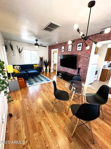 3832 N 9TH Street, Phoenix, AZ 85014