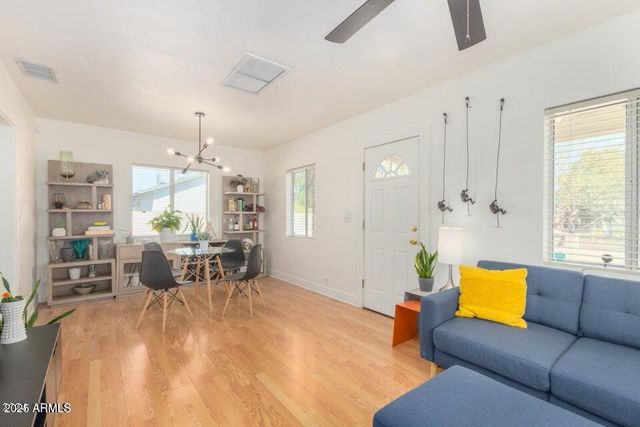 3832 N 9TH Street, Phoenix, AZ 85014