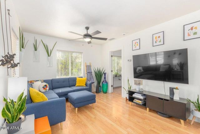 3832 N 9TH Street, Phoenix, AZ 85014