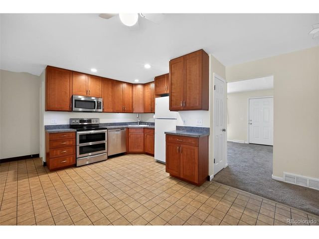 8245 Ames Way, Arvada, CO 80003