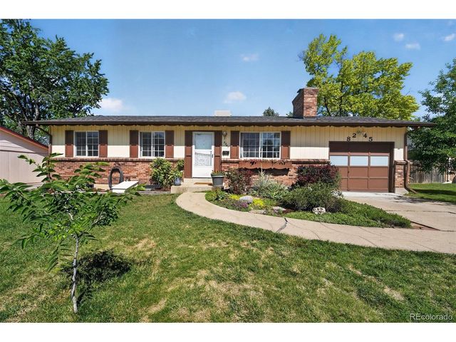 8245 Ames Way, Arvada, CO 80003