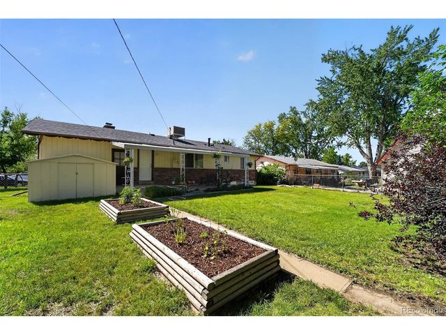 8245 Ames Way, Arvada, CO 80003