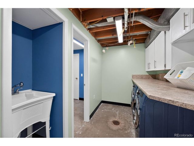 8245 Ames Way, Arvada, CO 80003
