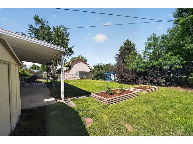 8245 Ames Way, Arvada, CO 80003