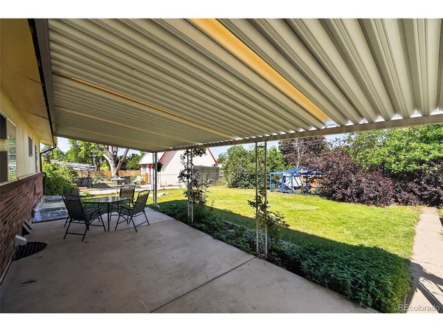 8245 Ames Way, Arvada, CO 80003