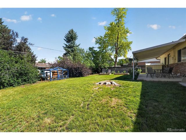 8245 Ames Way, Arvada, CO 80003