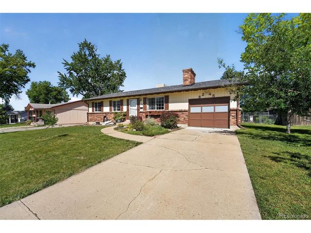 8245 Ames Way, Arvada, CO 80003
