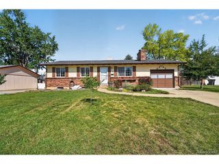8245 Ames Way, Arvada, CO 80003