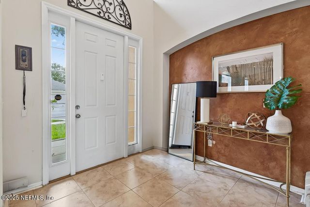 12418 TROPIC Drive, Jacksonville, FL 32225