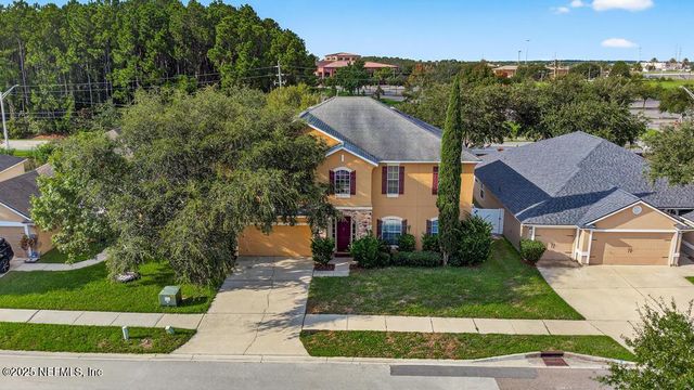 12418 TROPIC Drive, Jacksonville, FL 32225