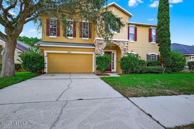 12418 TROPIC Drive, Jacksonville, FL 32225