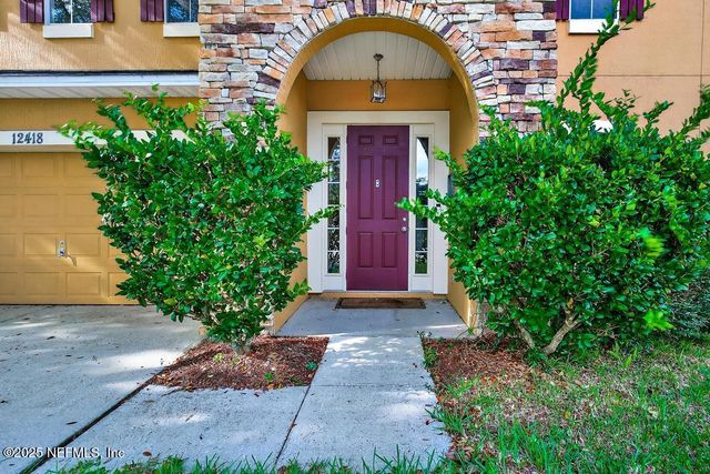 12418 TROPIC Drive, Jacksonville, FL 32225