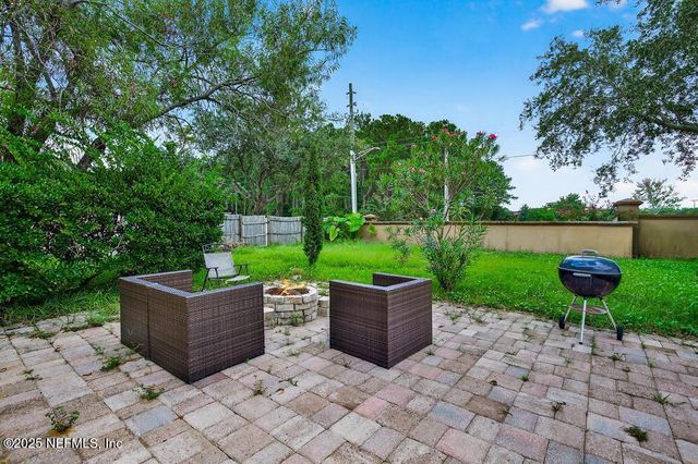 12418 TROPIC Drive, Jacksonville, FL 32225