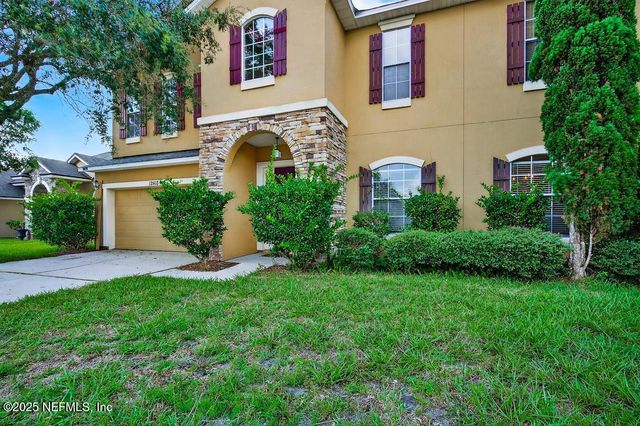 12418 TROPIC Drive, Jacksonville, FL 32225