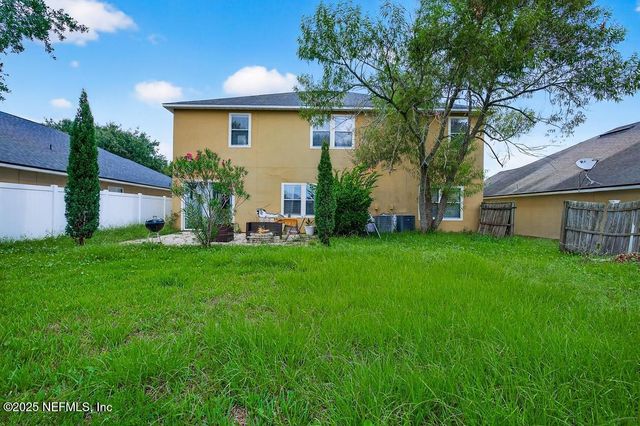 12418 TROPIC Drive, Jacksonville, FL 32225