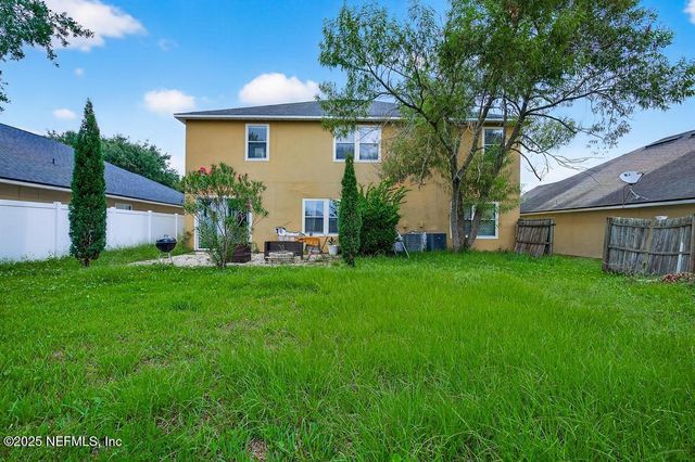 12418 TROPIC Drive, Jacksonville, FL 32225