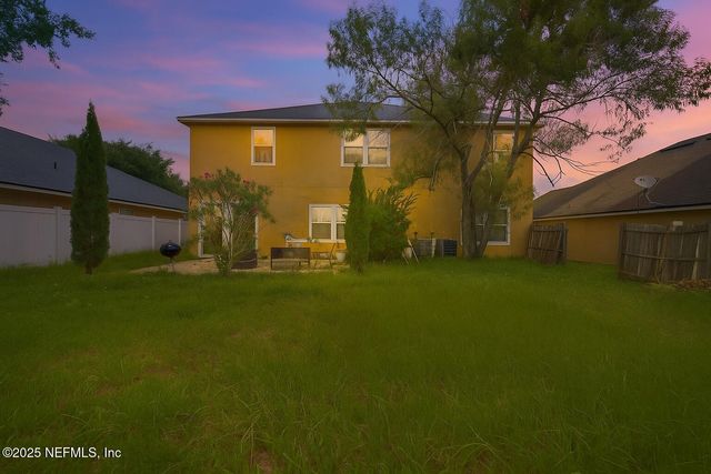 12418 TROPIC Drive, Jacksonville, FL 32225
