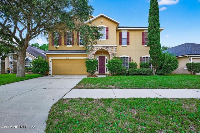12418 TROPIC Drive, Jacksonville, FL 32225