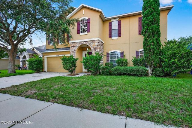12418 TROPIC Drive, Jacksonville, FL 32225