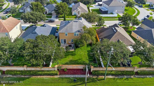 12418 TROPIC Drive, Jacksonville, FL 32225