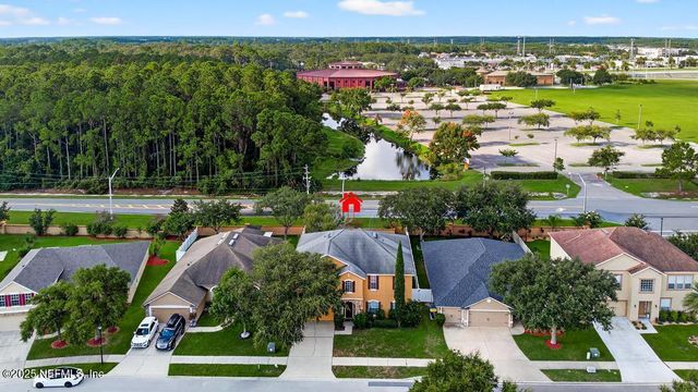 12418 TROPIC Drive, Jacksonville, FL 32225