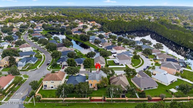 12418 TROPIC Drive, Jacksonville, FL 32225