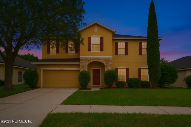 12418 TROPIC Drive, Jacksonville, FL 32225