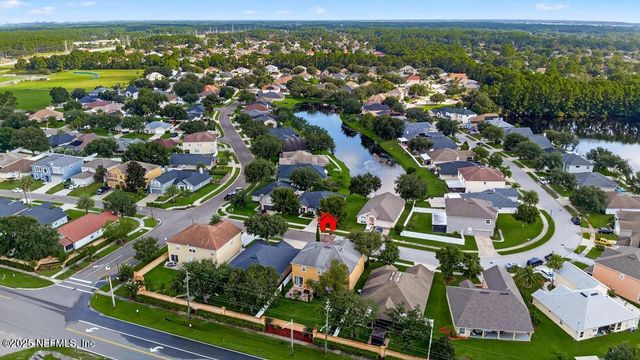 12418 TROPIC Drive, Jacksonville, FL 32225