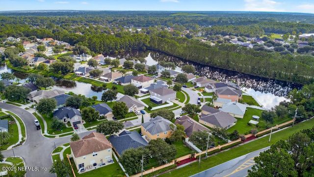 12418 TROPIC Drive, Jacksonville, FL 32225