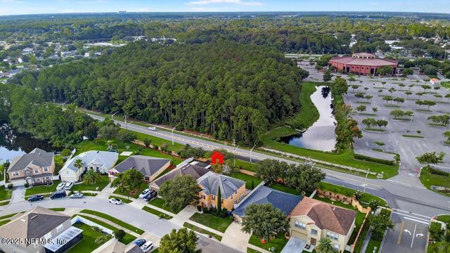 12418 TROPIC Drive, Jacksonville, FL 32225