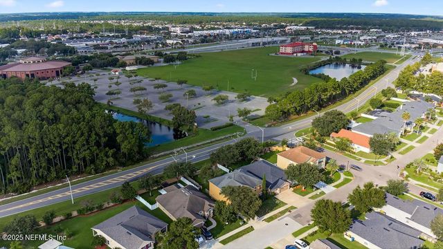 12418 TROPIC Drive, Jacksonville, FL 32225