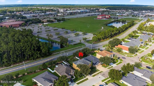 12418 TROPIC Drive, Jacksonville, FL 32225