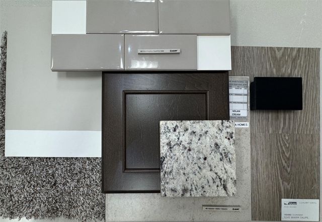 22459 Kinley Street, New Caney, TX 77357