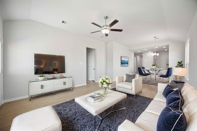 22459 Kinley Street, New Caney, TX 77357