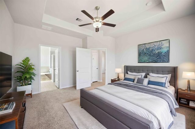 22459 Kinley Street, New Caney, TX 77357